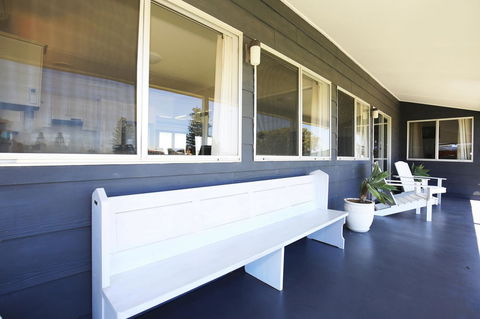 Glory @ Culburra - Absolute Beachfront - Pet & Family Friendly - Brisbane Tourism 20