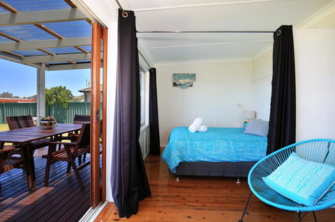 Glory @ Culburra - Absolute Beachfront - Pet & Family Friendly - Brisbane Tourism 8