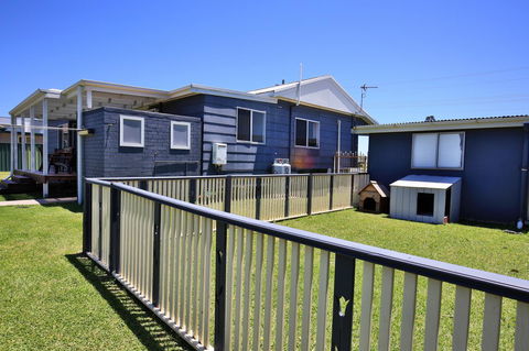 Glory @ Culburra - Absolute Beachfront - Pet & Family Friendly - Brisbane Tourism 21