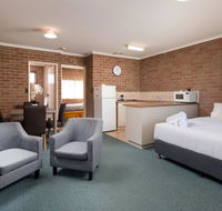 Corowa Bindaree Holiday Park - Tourism Brisbane