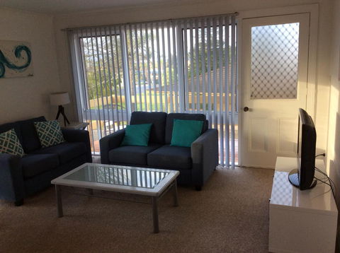 Como Lodge - Tourism Brisbane 16