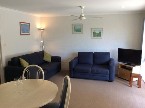 Como Lodge - Tourism Brisbane 17