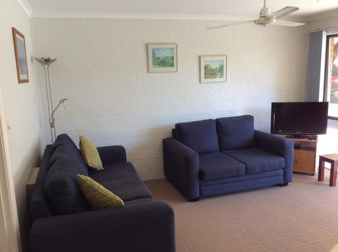 Como Lodge - Tourism Brisbane 23