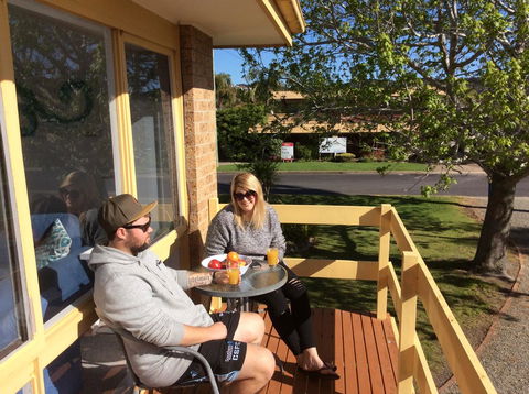 Como Lodge - Tourism Brisbane 20