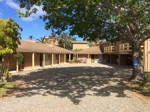 Como Lodge - Tourism Brisbane 8