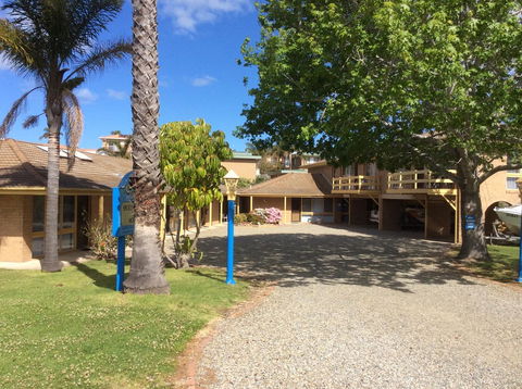 Como Lodge - Tourism Brisbane 1