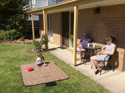 Como Lodge - Tourism Brisbane 25