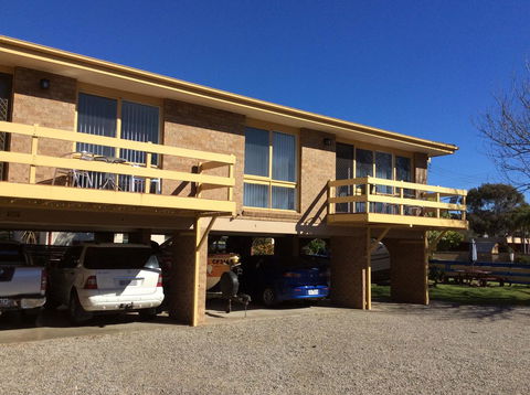 Como Lodge - Tourism Brisbane 7