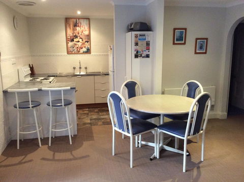 Como Lodge - Tourism Brisbane 11