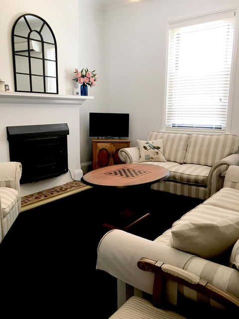 99 Hill Street Apartments - Brisbane Tourism 4