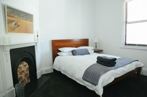 99 Hill Street Apartments - Brisbane Tourism 12