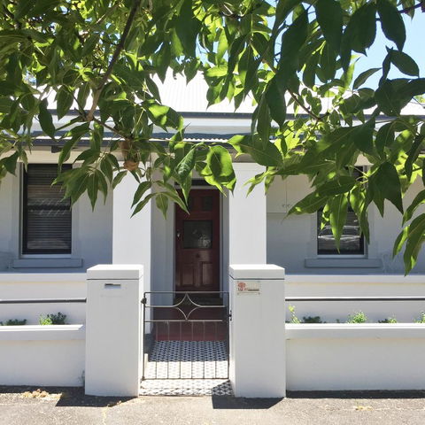99 Hill Street Apartments - Brisbane Tourism 19