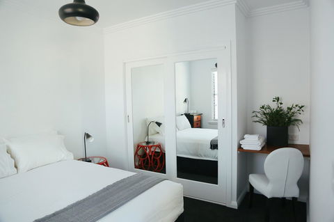 99 Hill Street Apartments - Brisbane Tourism 8