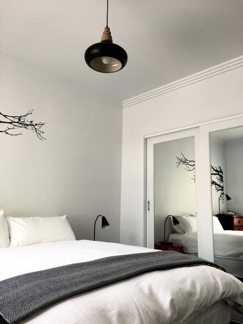 99 Hill Street Apartments - Brisbane Tourism 2