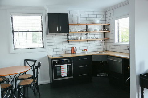 99 Hill Street Apartments - Brisbane Tourism 22