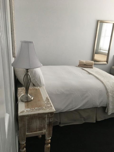 99 Hill Street Apartments - Brisbane Tourism 7
