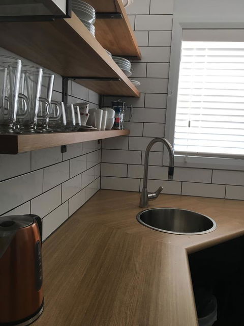 99 Hill Street Apartments - Brisbane Tourism 21