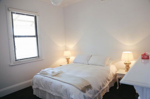99 Hill Street Apartments - Brisbane Tourism 9
