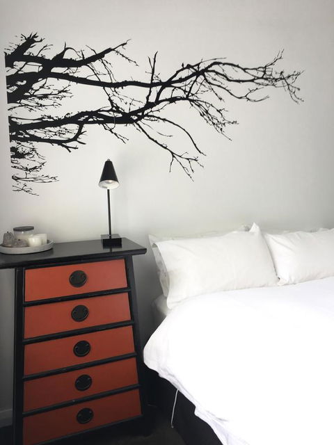 99 Hill Street Apartments - Brisbane Tourism 1