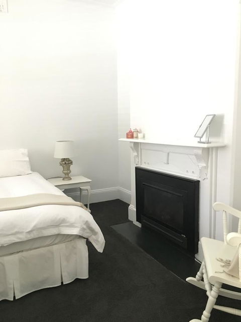 99 Hill Street Apartments - Brisbane Tourism 3