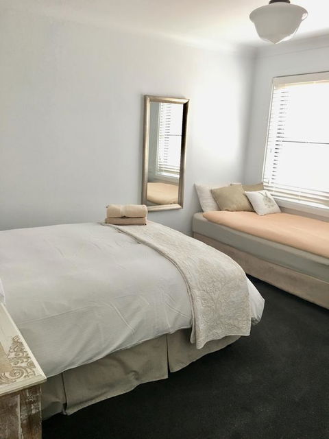 99 Hill Street Apartments - Brisbane Tourism 5