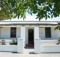 99 Hill Street Apartments - Brisbane Tourism