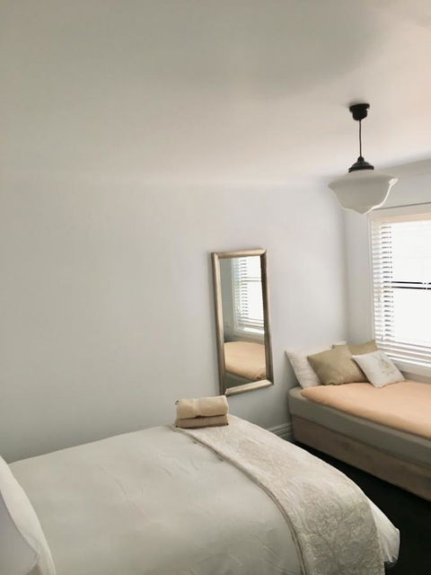 99 Hill Street Apartments - Brisbane Tourism 6