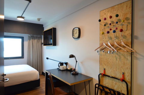 Ibis Budget Sydney East - Tourism Brisbane 18