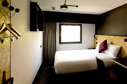 Ibis Budget Sydney East - Tourism Brisbane 19