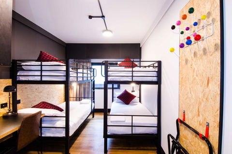 Ibis Budget Sydney East - Tourism Brisbane 15