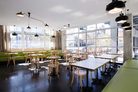 Ibis Budget Sydney East - Tourism Brisbane 14