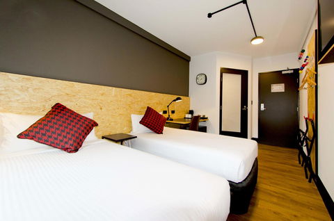 Ibis Budget Sydney East - Tourism Brisbane 20