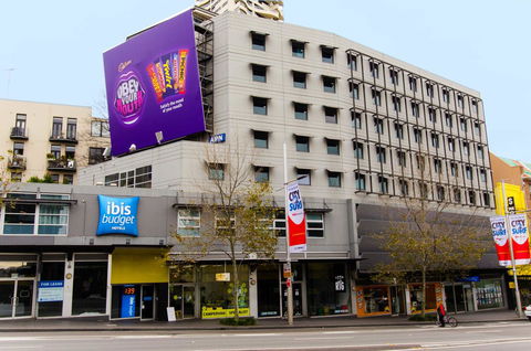Ibis Budget Sydney East - Tourism Brisbane 2