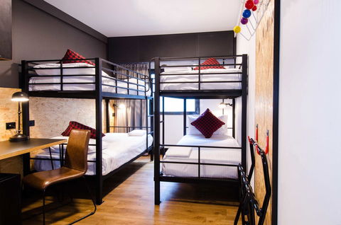 Ibis Budget Sydney East - Tourism Brisbane 16