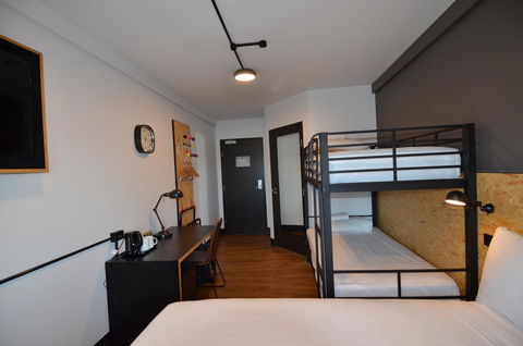 Ibis Budget Sydney East - Tourism Brisbane 30