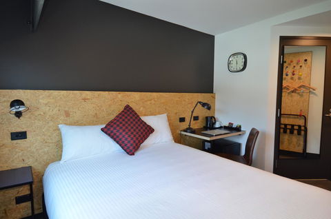 Ibis Budget Sydney East - Tourism Brisbane 21