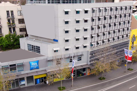 Ibis Budget Sydney East - Tourism Brisbane 0