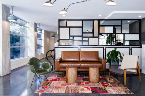 Ibis Budget Sydney East - Tourism Brisbane 7