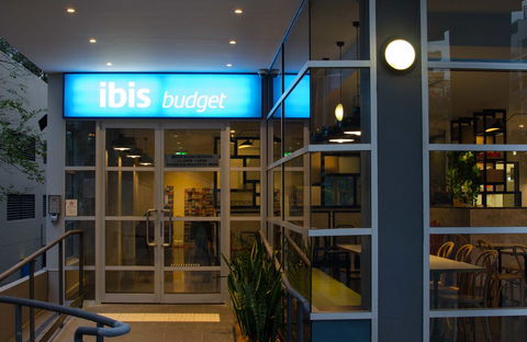 Ibis Budget Sydney East - Tourism Brisbane 3