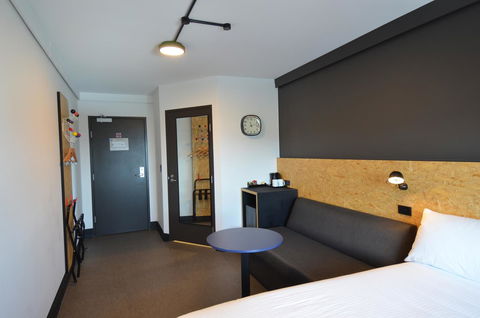 Ibis Budget Sydney East - Tourism Brisbane 22