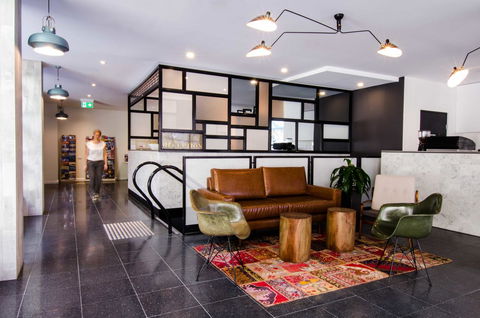 Ibis Budget Sydney East - Tourism Brisbane 1