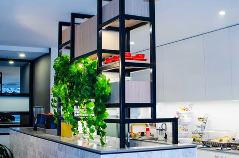 Ibis Budget Sydney East - Tourism Brisbane 12