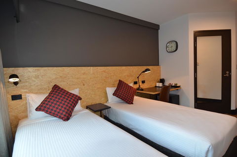 Ibis Budget Sydney East - Tourism Brisbane 26