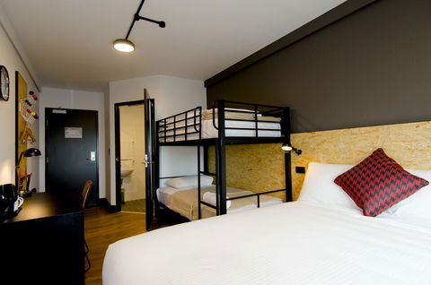 Ibis Budget Sydney East - Tourism Brisbane 32