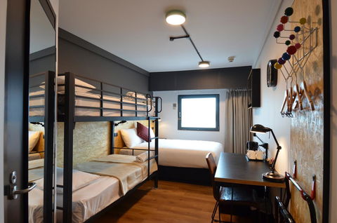 Ibis Budget Sydney East - Tourism Brisbane 5