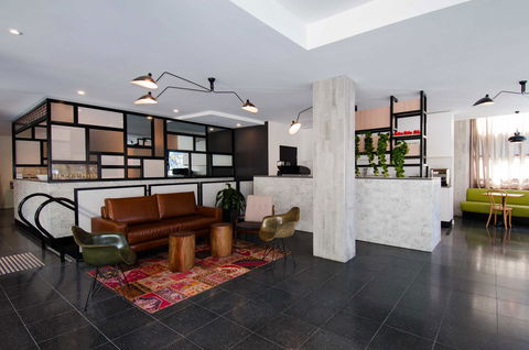 Ibis Budget Sydney East - Tourism Brisbane 8
