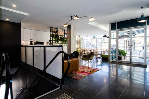 Ibis Budget Sydney East - Tourism Brisbane 6
