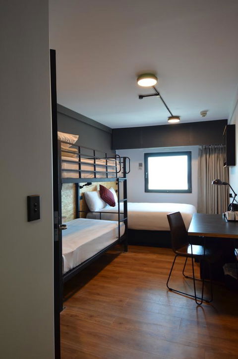 Ibis Budget Sydney East - Tourism Brisbane 29