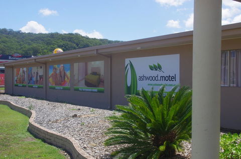 Ashwood Motel - Brisbane Tourism 0
