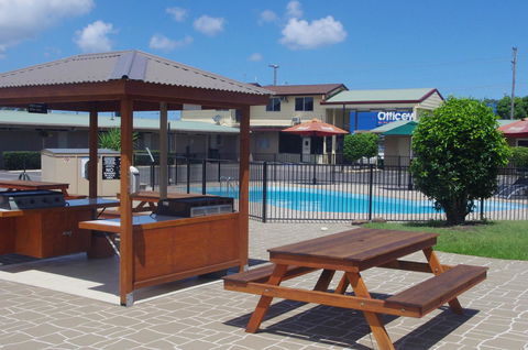 Ashwood Motel - Brisbane Tourism 3